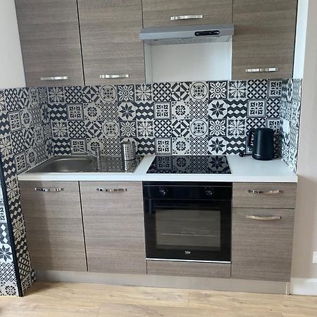 L'Appartement De Rose Seurre ภายนอก รูปภาพ