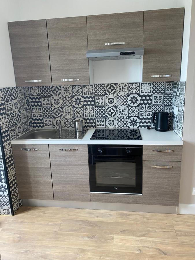 L'Appartement De Rose Seurre ภายนอก รูปภาพ
