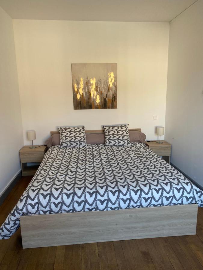 L'Appartement De Rose Seurre ภายนอก รูปภาพ
